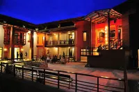 Haven Resort Hotel a 