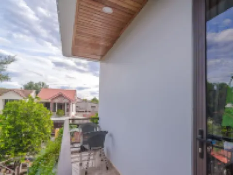 Tue Tam Garden Villa