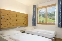 Hapimag Ferienwohnungen Flims