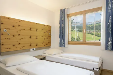 Hapimag Ferienwohnungen Flims