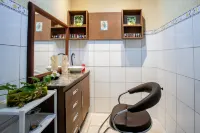 Brisa da Praia Park Hotel - spa