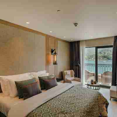 Boutique Hotel & Spa Casa del Mare - Mediterraneo Rooms