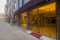 Hotel Horizon By Shanti Hotels near India Gate