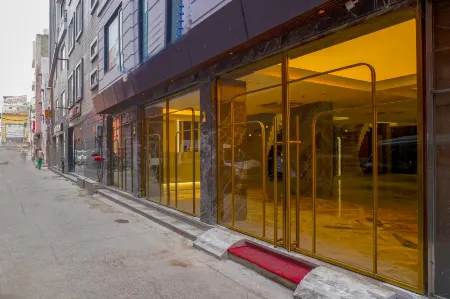 Hotel Horizon By Shanti