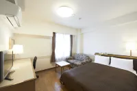 Hotel Sunoak Minamikoshigaya Hotels in Soka