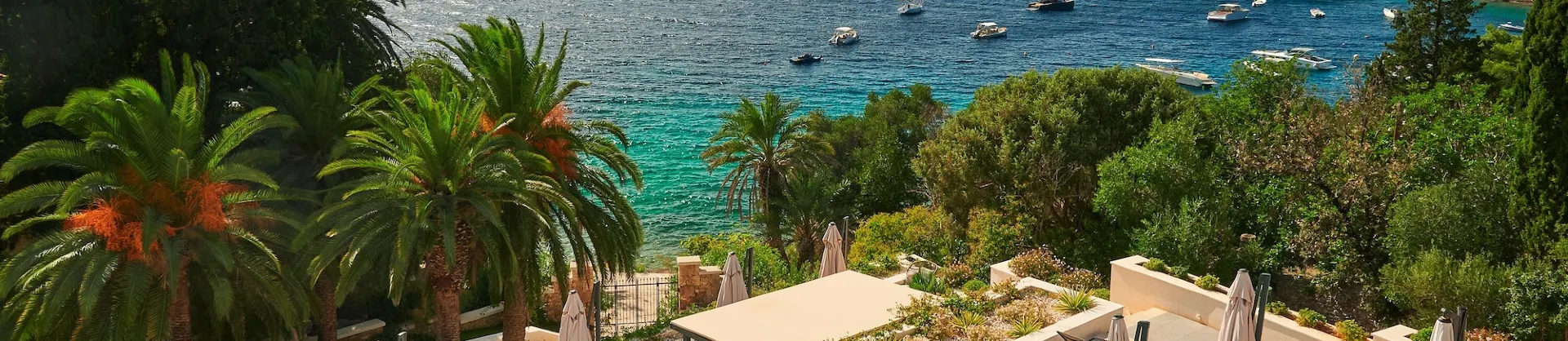 Luxushotels