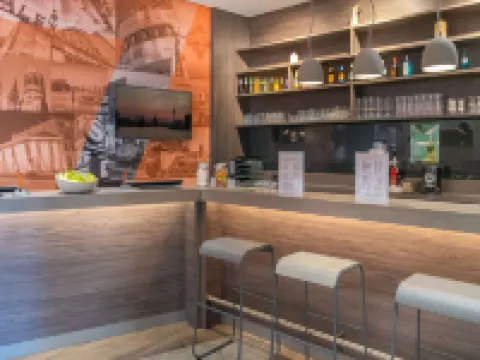 Hotel Campanile Berlin Brandenburg Airport Hotels in Schonefeld