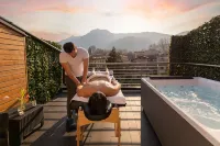 Hi Hotel - Wellness & Spa - Spa