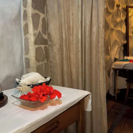 Issimo Suites (Adults Only)