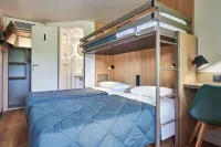 Premiere Classe Valenciennes Sud - Rouvignies Hotel a Douchy-les-Mines