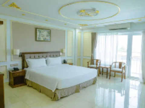 海天仙樂度假酒店 弘化酒店