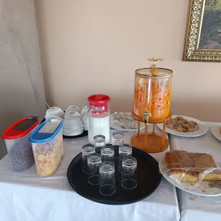 Susanna Hotel Luxor