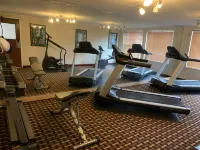 Quality Inn and Suites Middletown-Franklin Hotels in Middletown