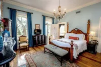 The Gastonian, Historic Inns of Savannah Collection - Romantic