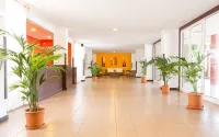 Apartamentos Centro Cancajos Hôtels à : Los Cancajos