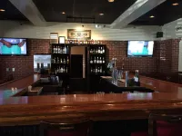 舒適套房酒店-近丹維爾購物中心 - 酒吧