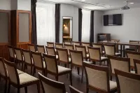 哈為庫爾 Spa 酒店 - Wi-Fi