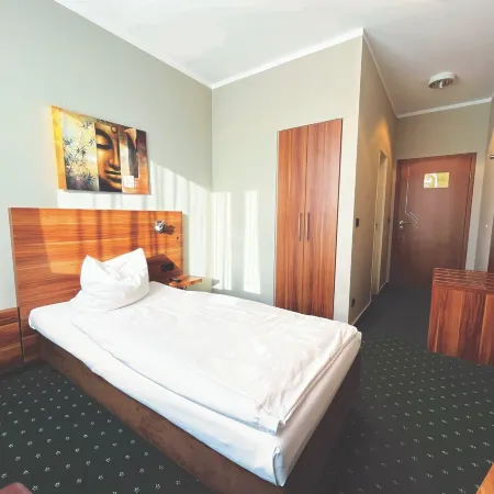 Hotel Westfalia