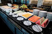 Arena Copacabana Hotel - pet friendly