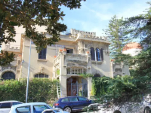 วิตตอเรีย - บ้านอันทรงเสน่ห์ โรงแรมในเมสซีนา