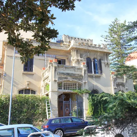 Vittoria - House of Charme