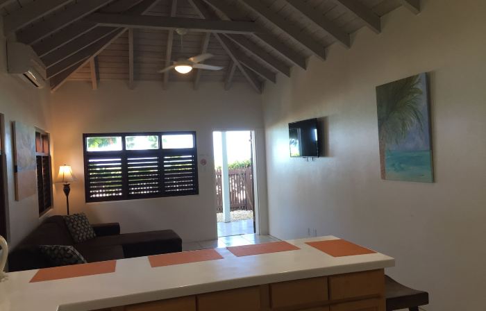 Buccaneer Beach Club