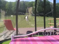 Ferme des Baillards Hotels in Ariège
