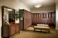 North Beach Resort & Villas - Spa