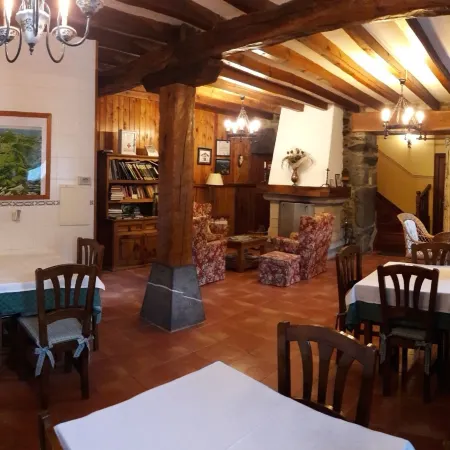 Agroturismo Urresti