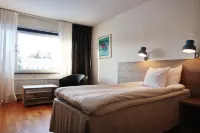 Optima Hotel Roslagen by Reikartz Hotels in Norrtalje Municipality