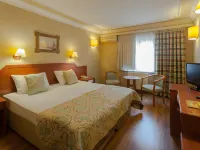 Boyuguzel Termal Hotel Hotel di Bursa