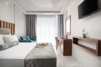 4-You Boutique Hotels in Ormilia