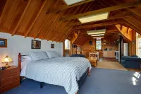 Cubby House Stay Kaikoura Hotels in Hapuku