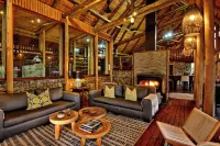 Rhino Post Safari Lodge Hotels in Sabie Park