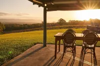 Wandin Valley Estate فنادق في لوفديل
