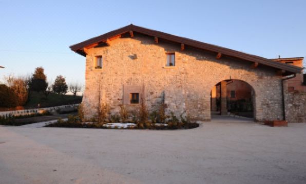 Agriturismo Corte la Sacca