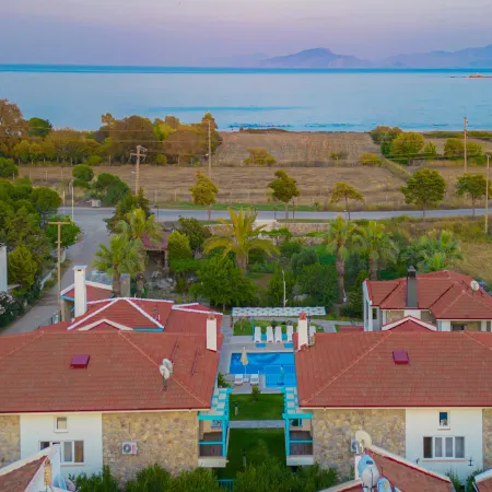 Ekinoks Otel