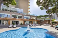 Hotel Las Vegas - Sea View