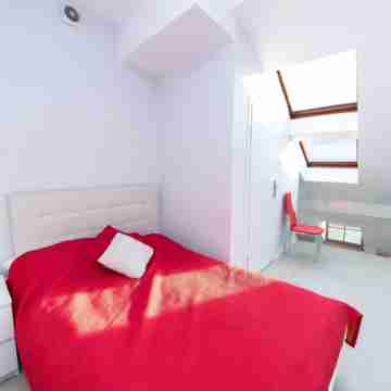 Exclusive Loft Main Square AC p4You pl Rooms