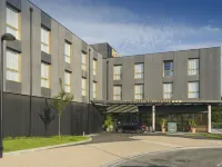 Hotel Tres Reyes San Sebastián Hotels near Basque Culinary Center