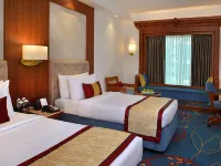 Fortune Landmark, Ahmedabad - Member ITC Hotels' Group Hotels near Mahatma Gandhi Sabarmati Ashram