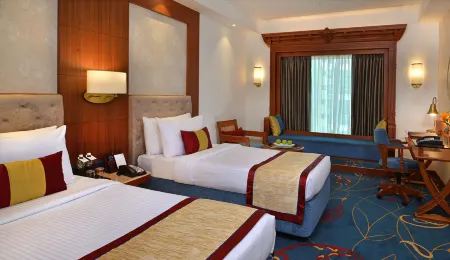 Fortune Landmark, Ahmedabad - Member ITC Hotels' Group