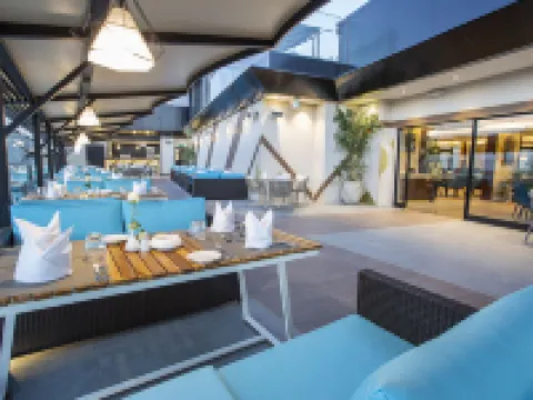 Velar Inn Hotel Hotéis em Taif