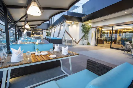 Velar Inn Hotel Отели рядом с Аэропорт Эт-Таиф