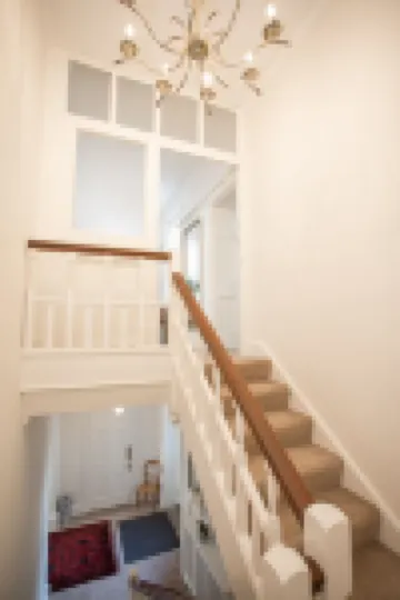 The Old Coastguard House