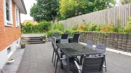 Hilmor's Lejligheder