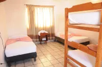 Hotel Montecarlo Beach Hotels in Tolú