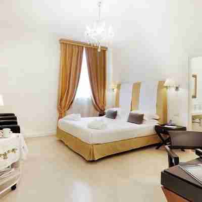 Hotel Palazzo Cavalieri Rooms