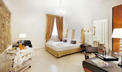 Hotel Palazzo Cavalieri Hotels near Nova Musa Val di Noto Società Consortile a R. L.