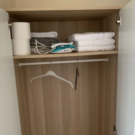1 Bed - Sleeps 4 - Garden - City Centre